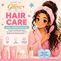 ✨ HAIR CARE PARA PRINCIPIANTES ✨
